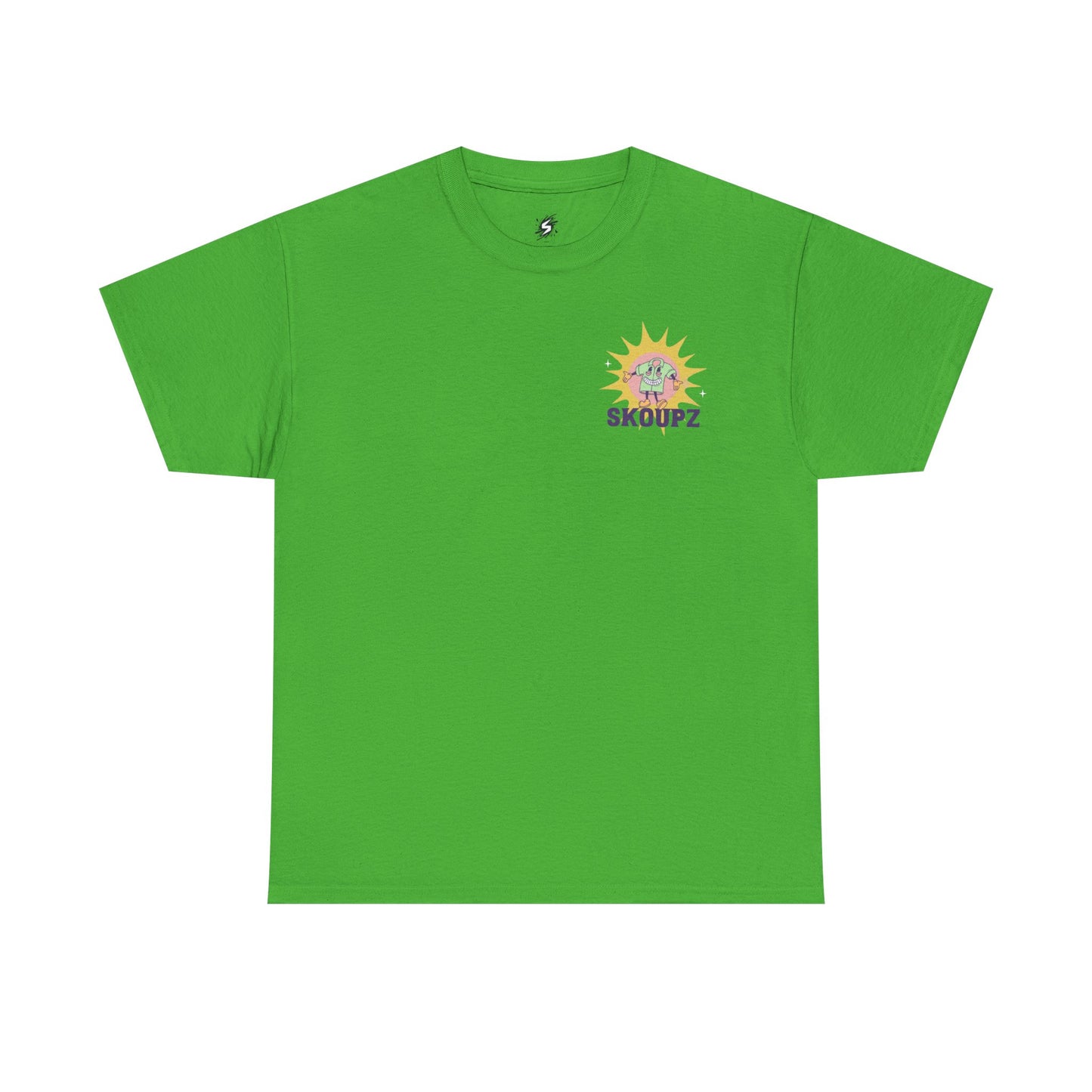 Retro Always Better - Unisex Heavy Cotton