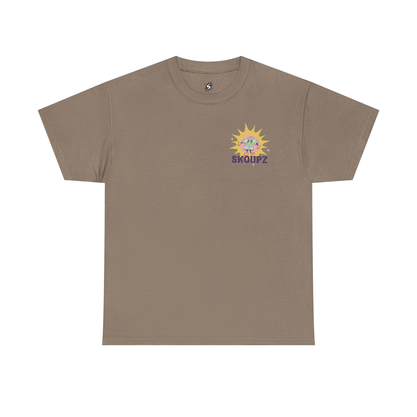 Retro Always Better - Unisex Heavy Cotton
