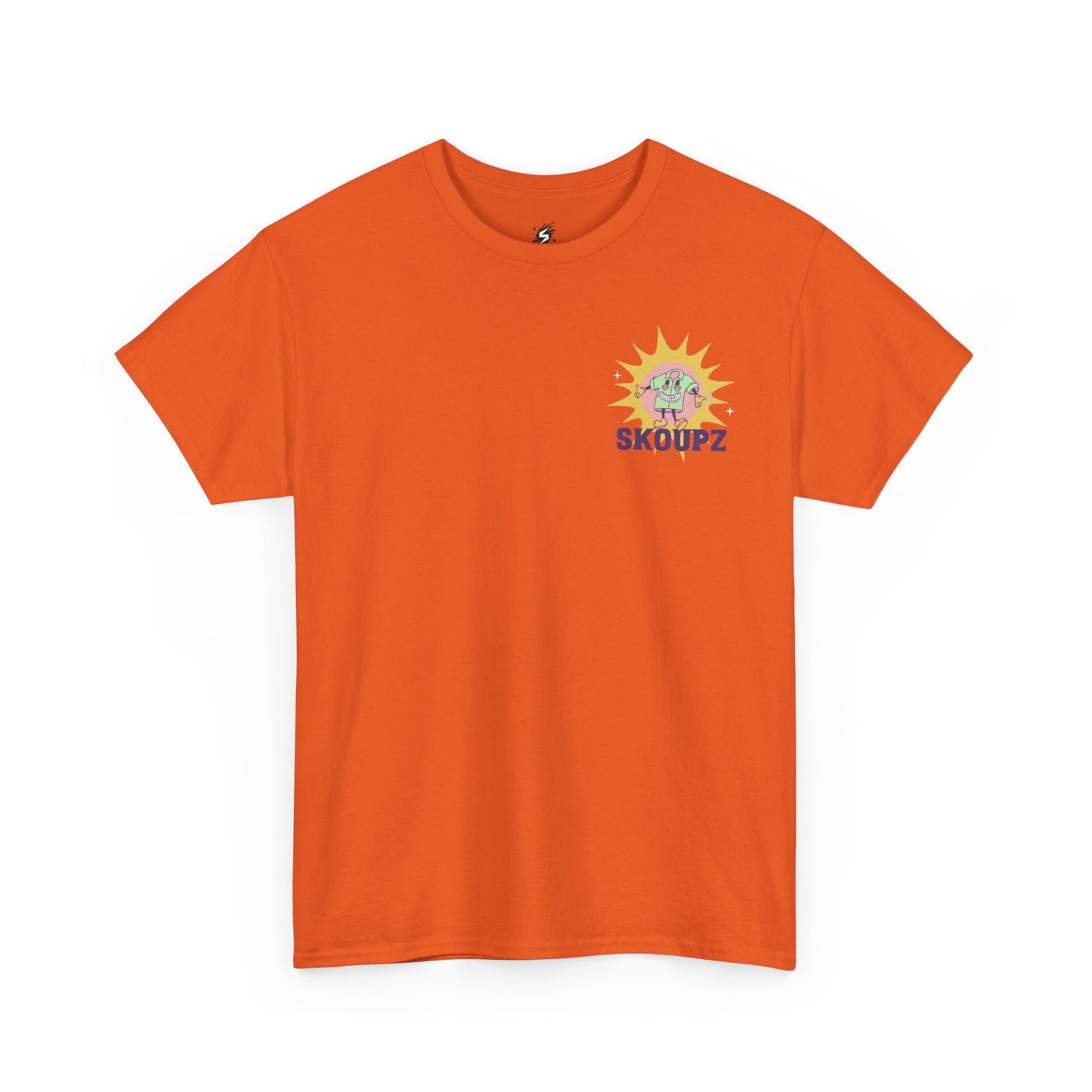 Retro Always Better - Unisex Heavy Cotton