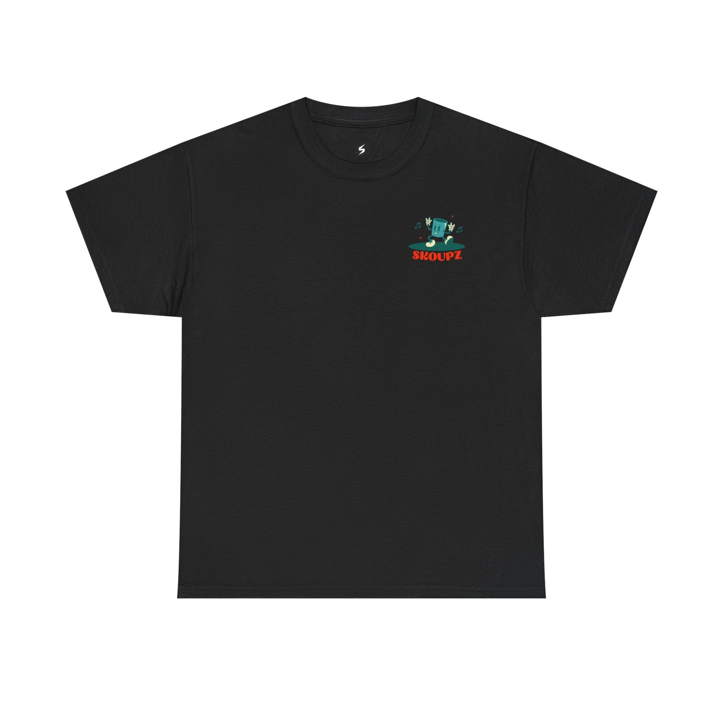 Mug Groove - Unisex Heavy Cotton
