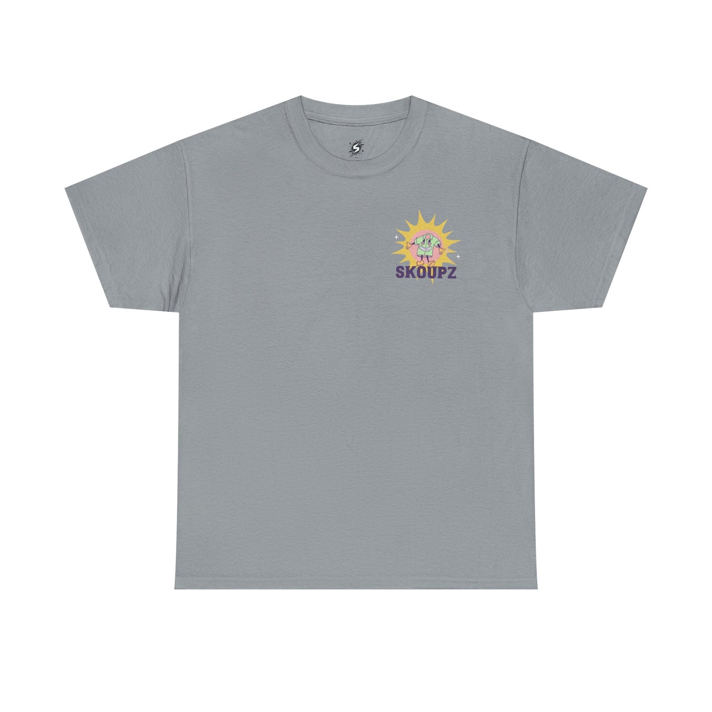 Retro Always Better - Unisex Heavy Cotton