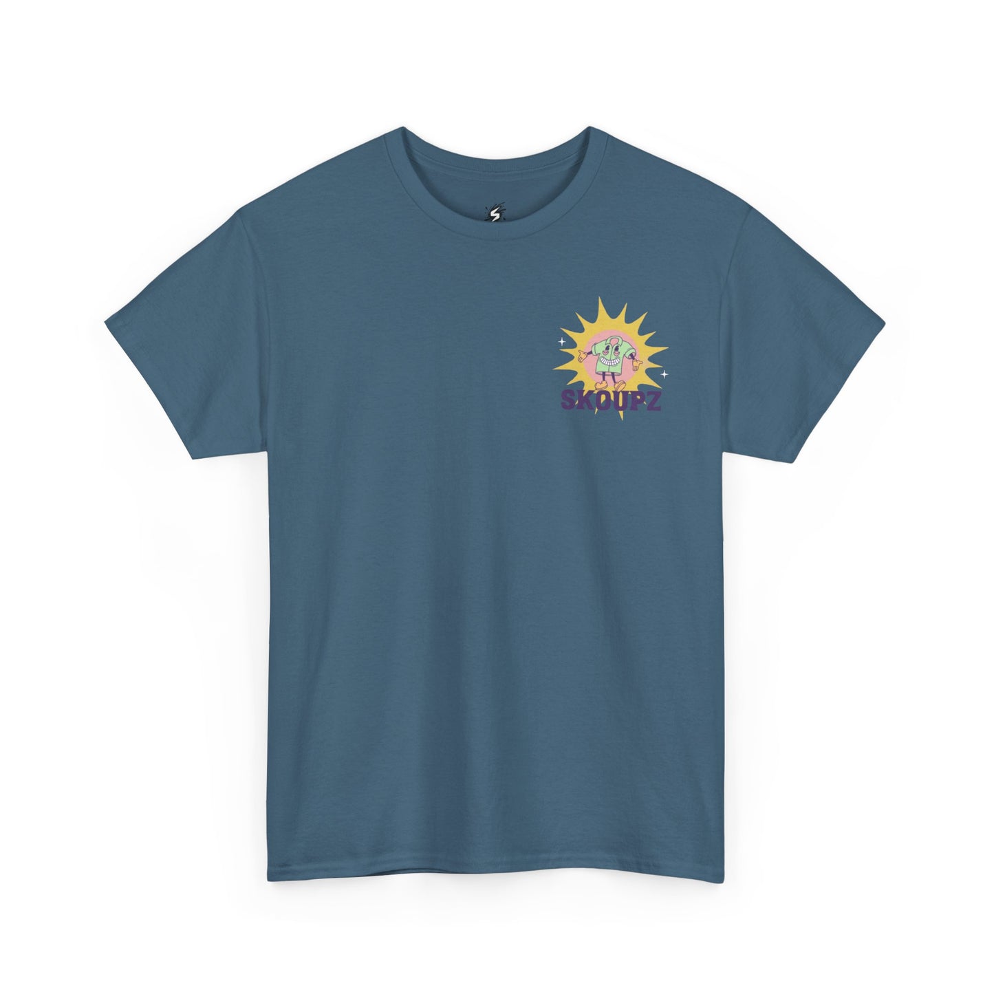 Retro Always Better - Unisex Heavy Cotton