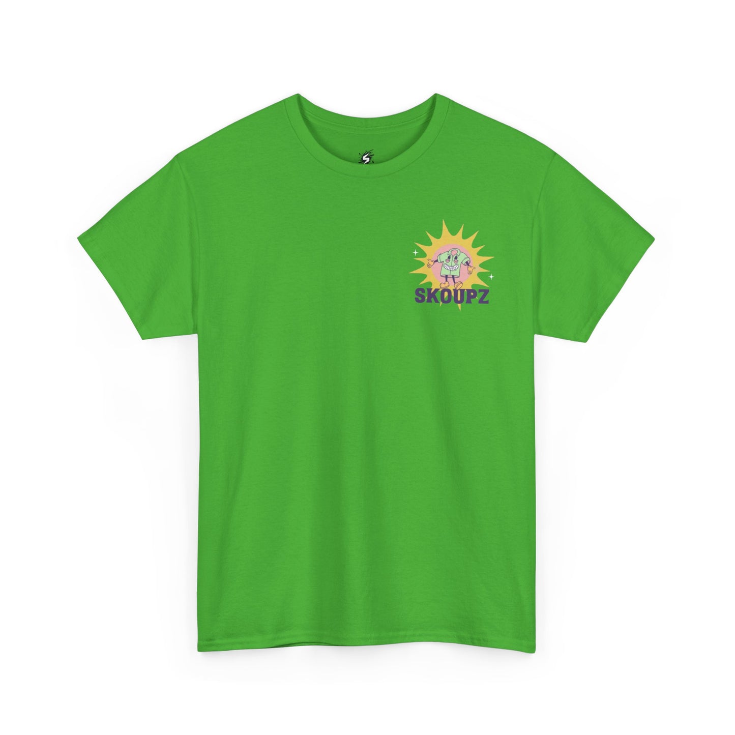 Retro Always Better - Unisex Heavy Cotton