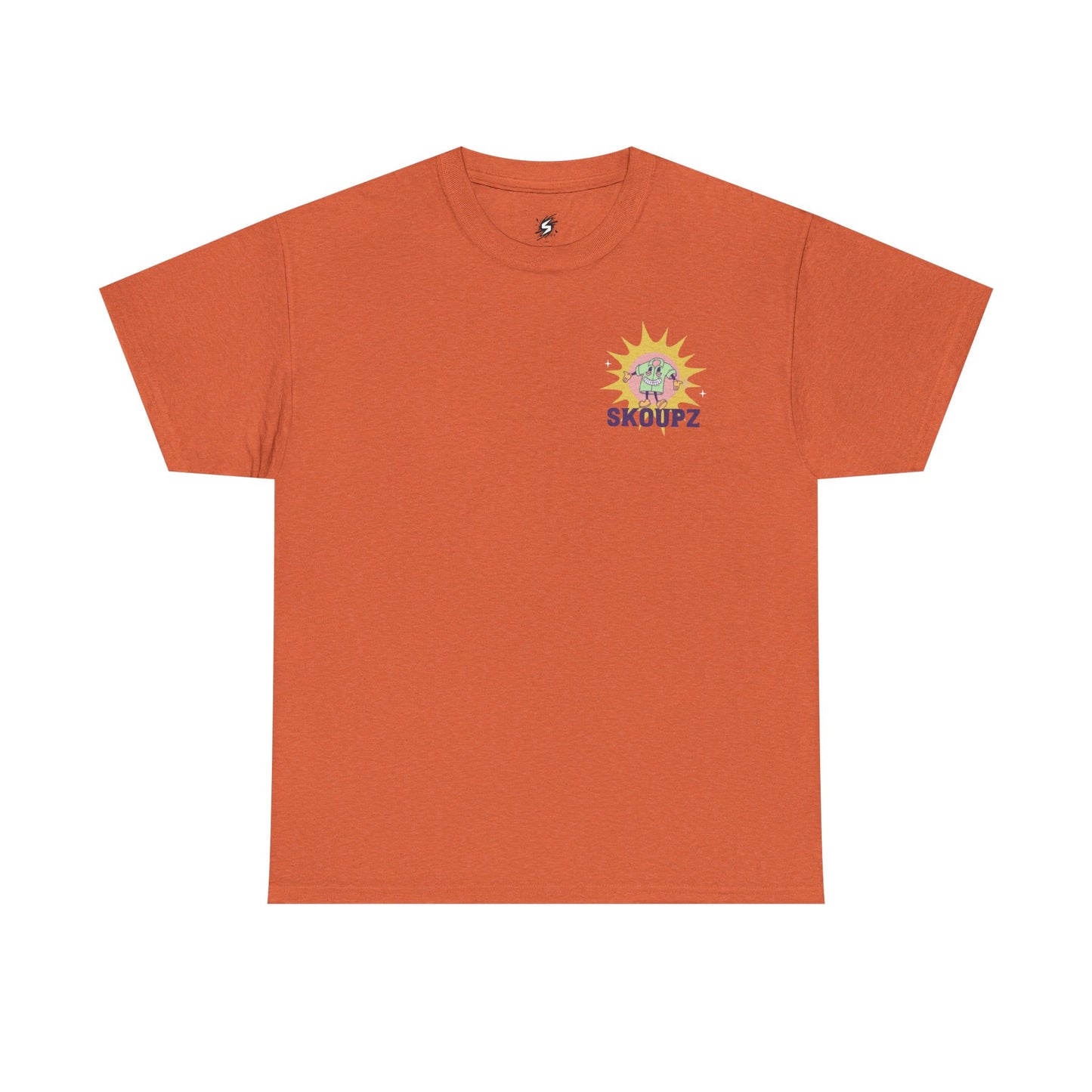 Retro Always Better - Unisex Heavy Cotton