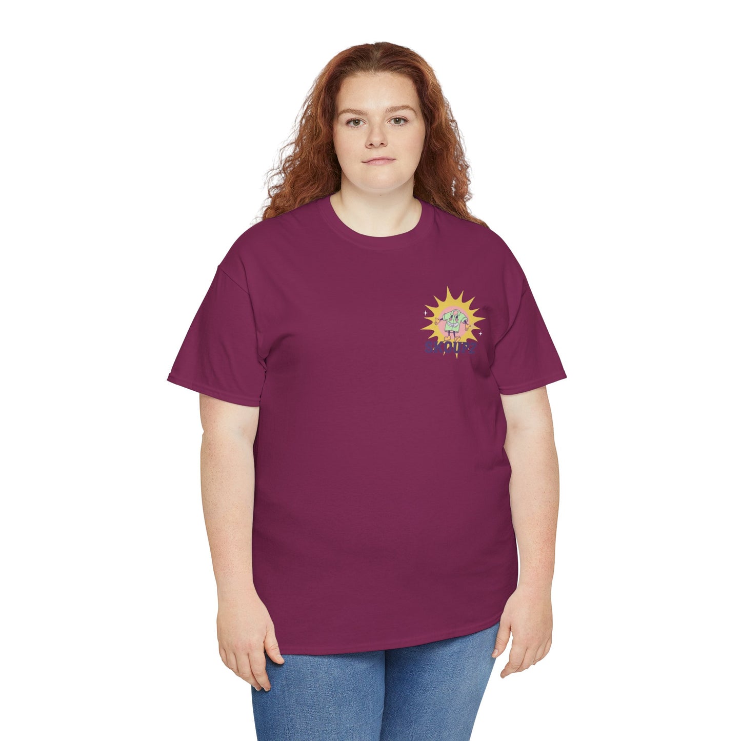 Retro Always Better - Unisex Heavy Cotton