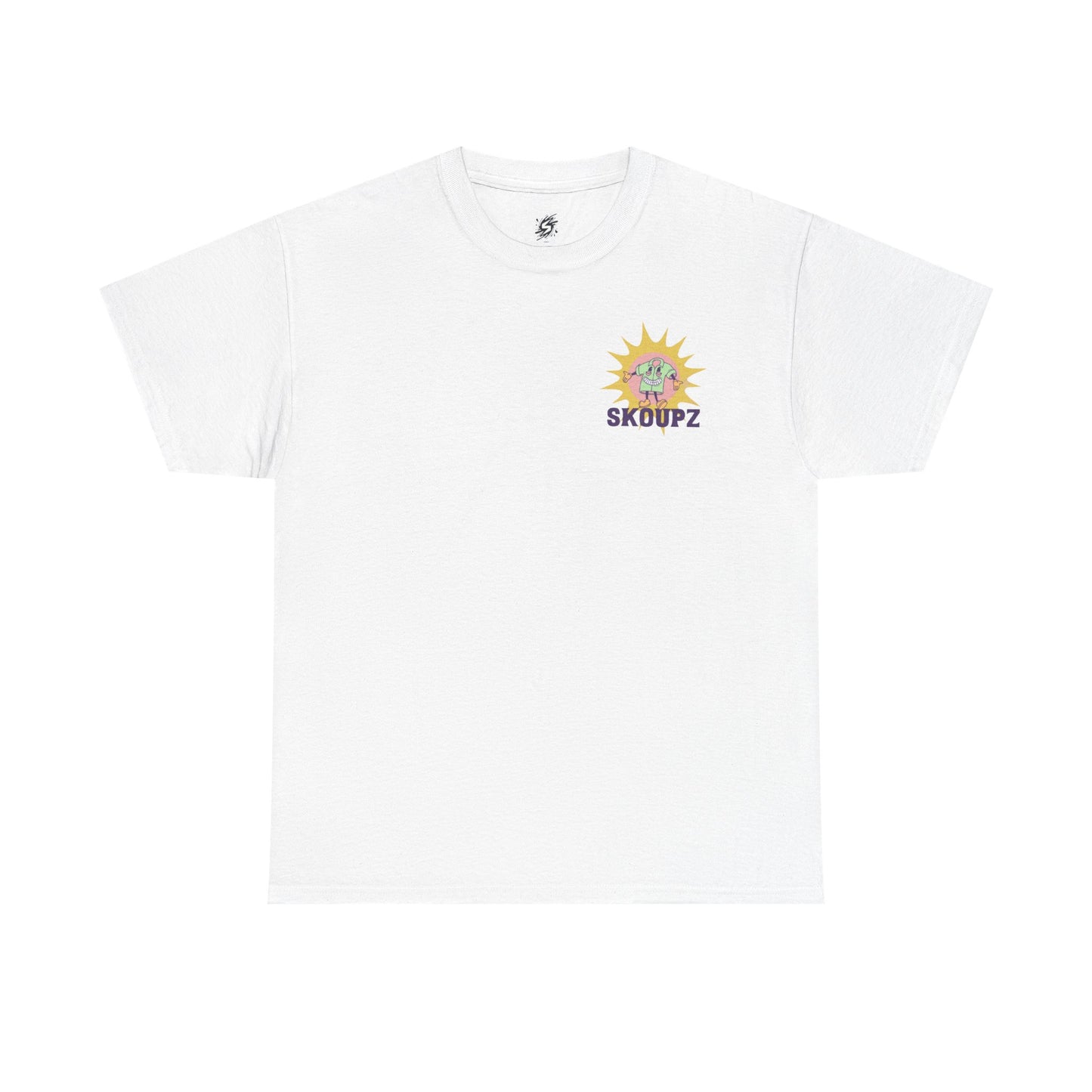 Retro Always Better - Unisex Heavy Cotton