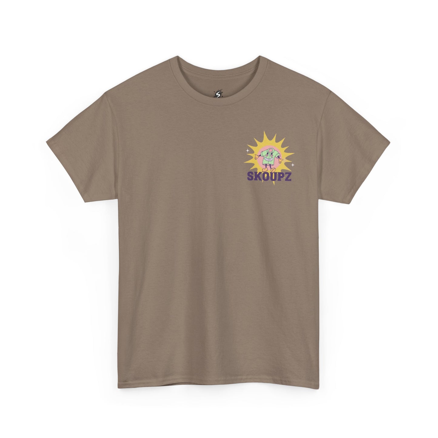 Retro Always Better - Unisex Heavy Cotton