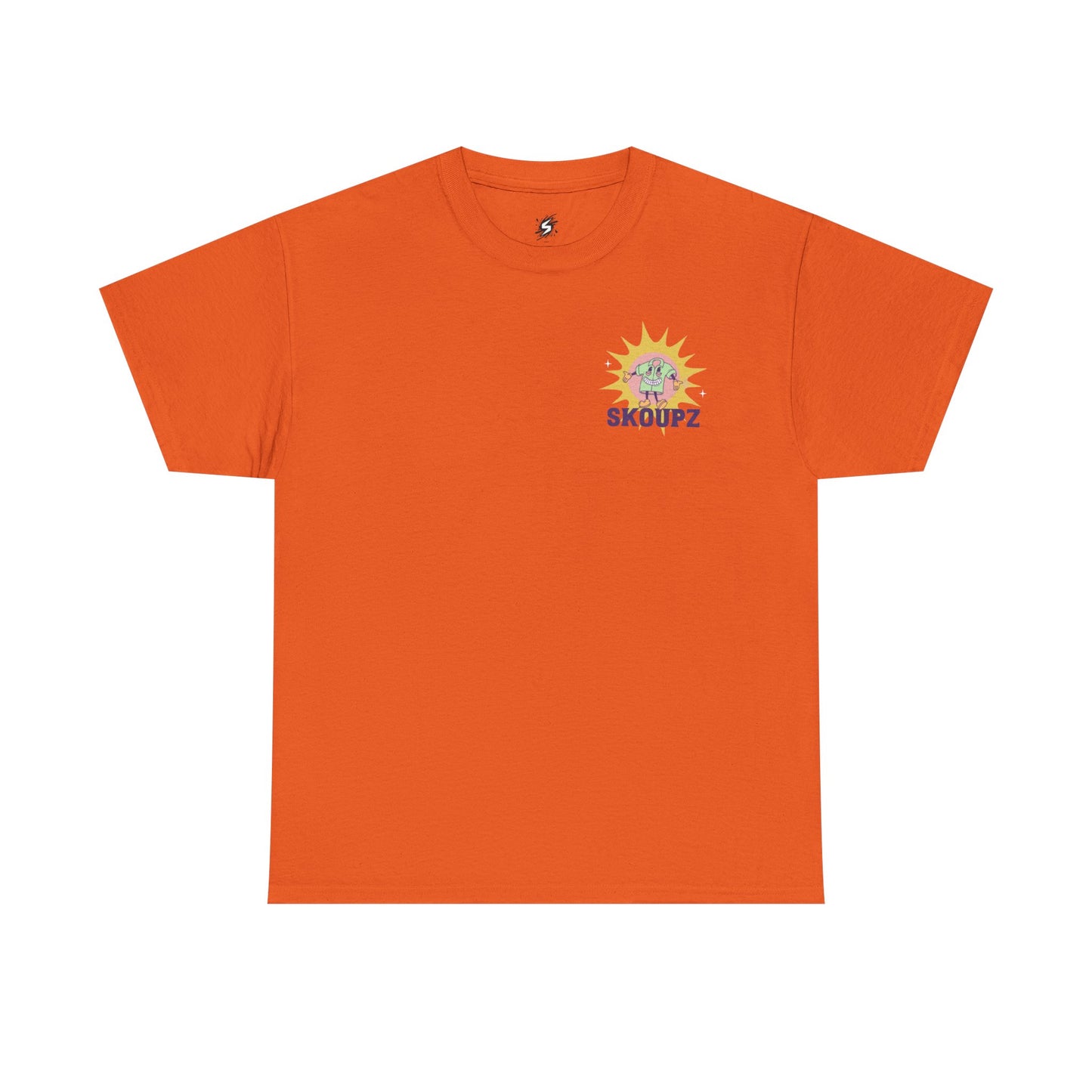 Retro Always Better - Unisex Heavy Cotton