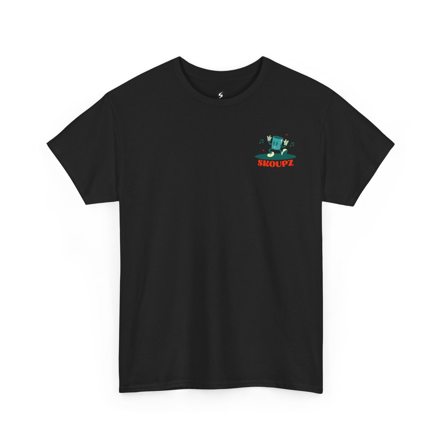 Mug Groove - Unisex Heavy Cotton