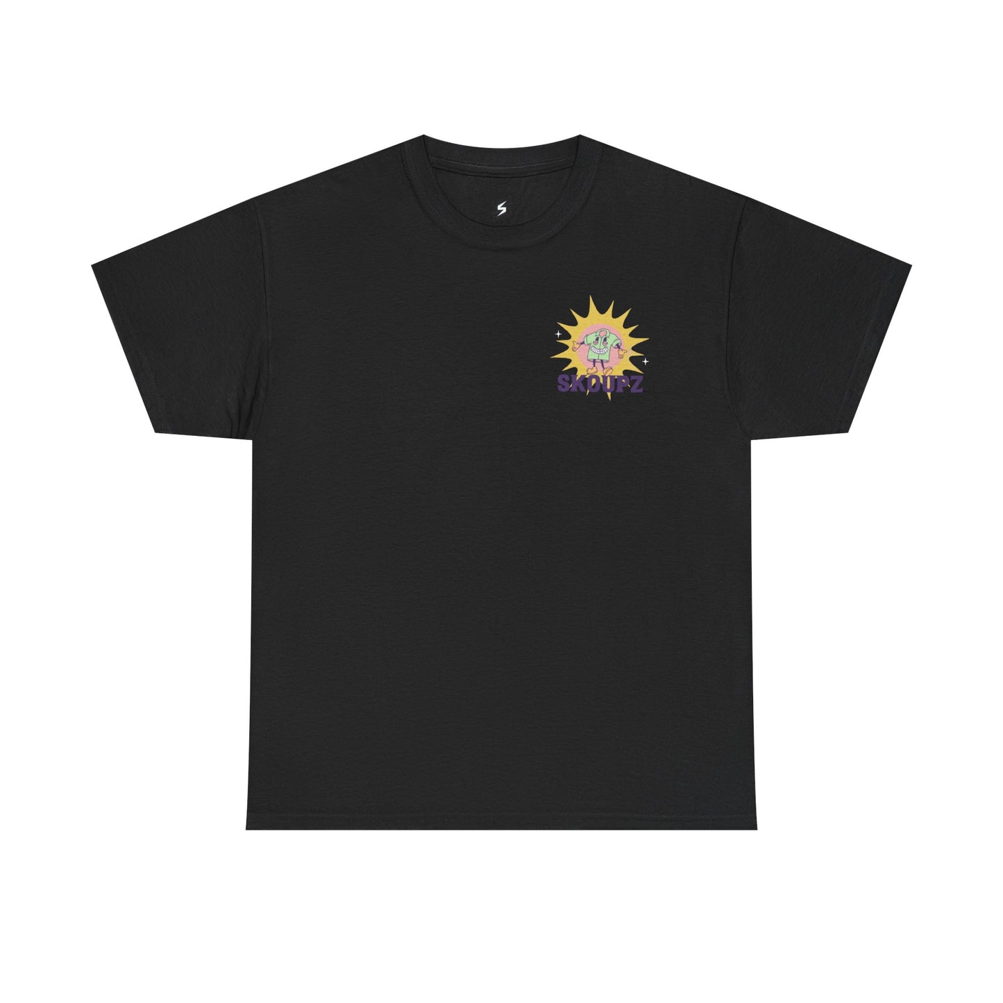 Retro Always Better - Unisex Heavy Cotton