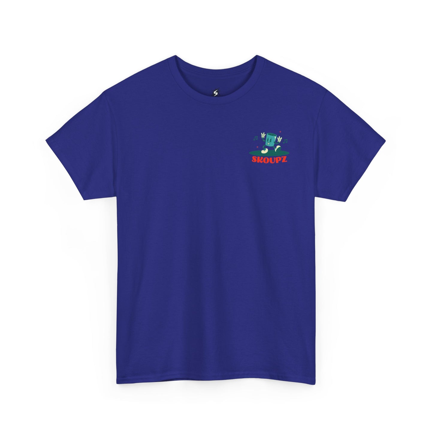 Mug Groove - Unisex Heavy Cotton