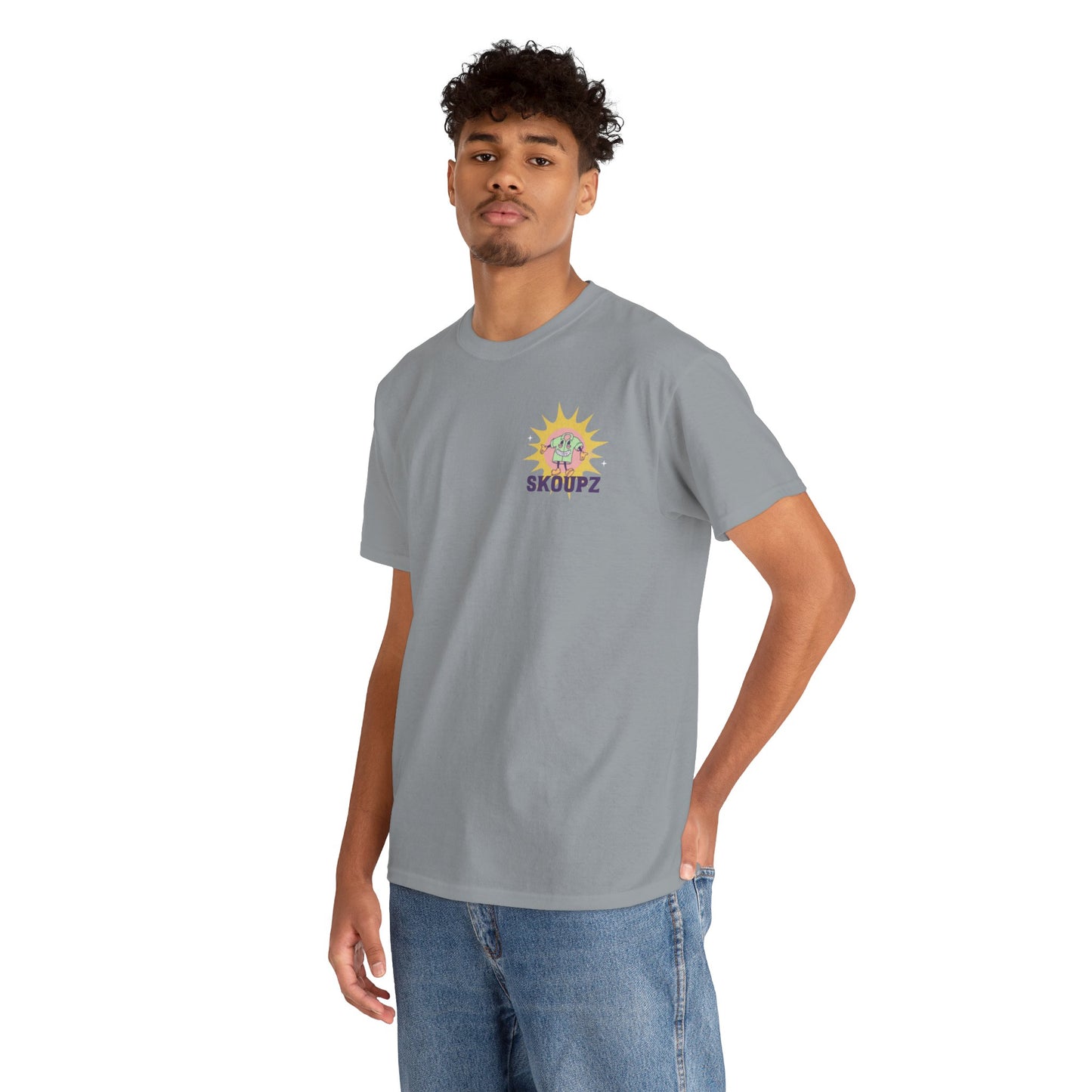 Retro Always Better - Unisex Heavy Cotton