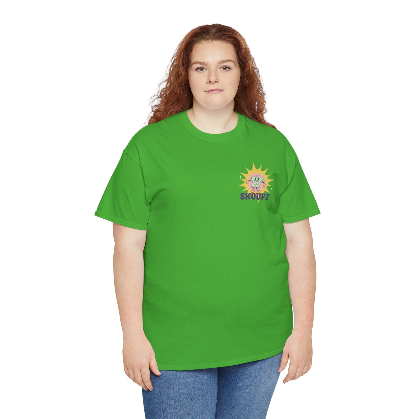 Retro Always Better - Unisex Heavy Cotton