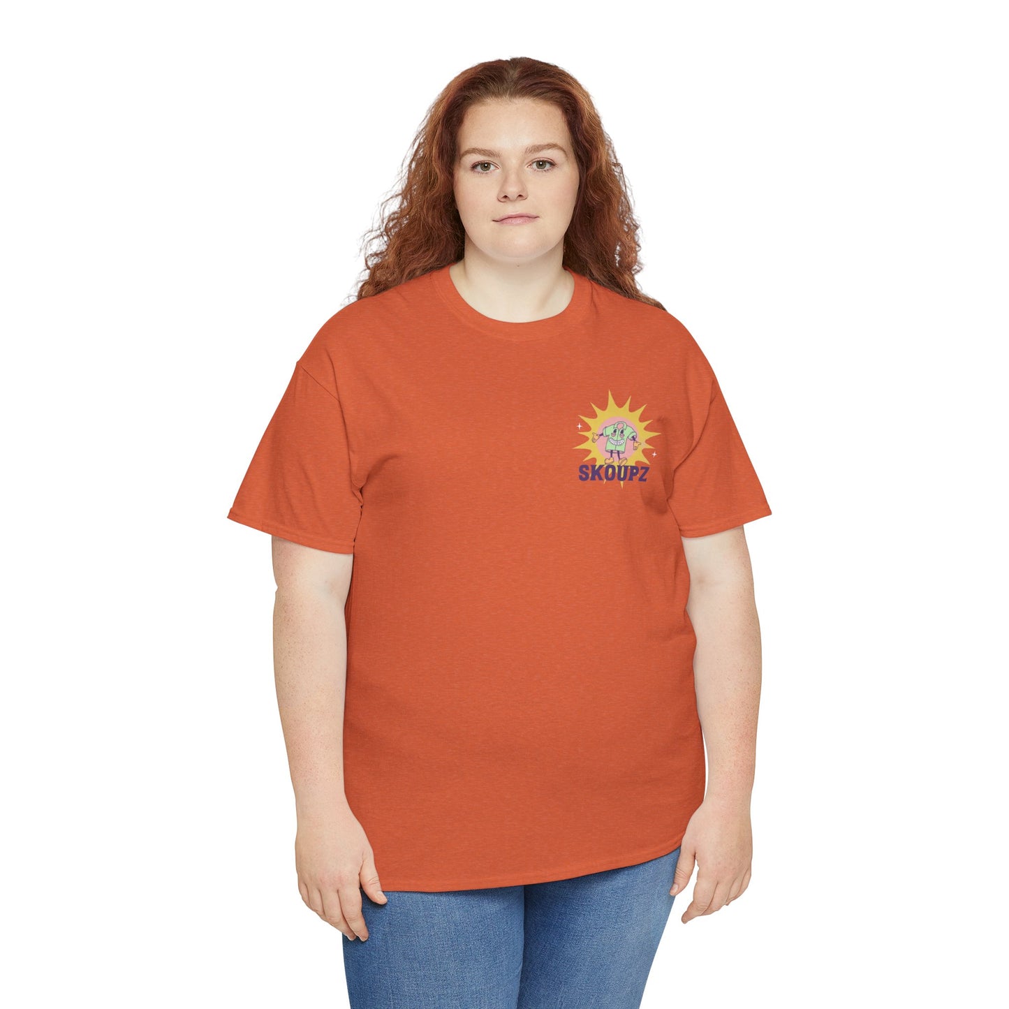 Retro Always Better - Unisex Heavy Cotton