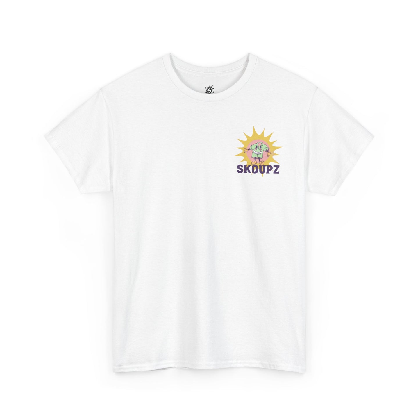 Retro Always Better - Unisex Heavy Cotton