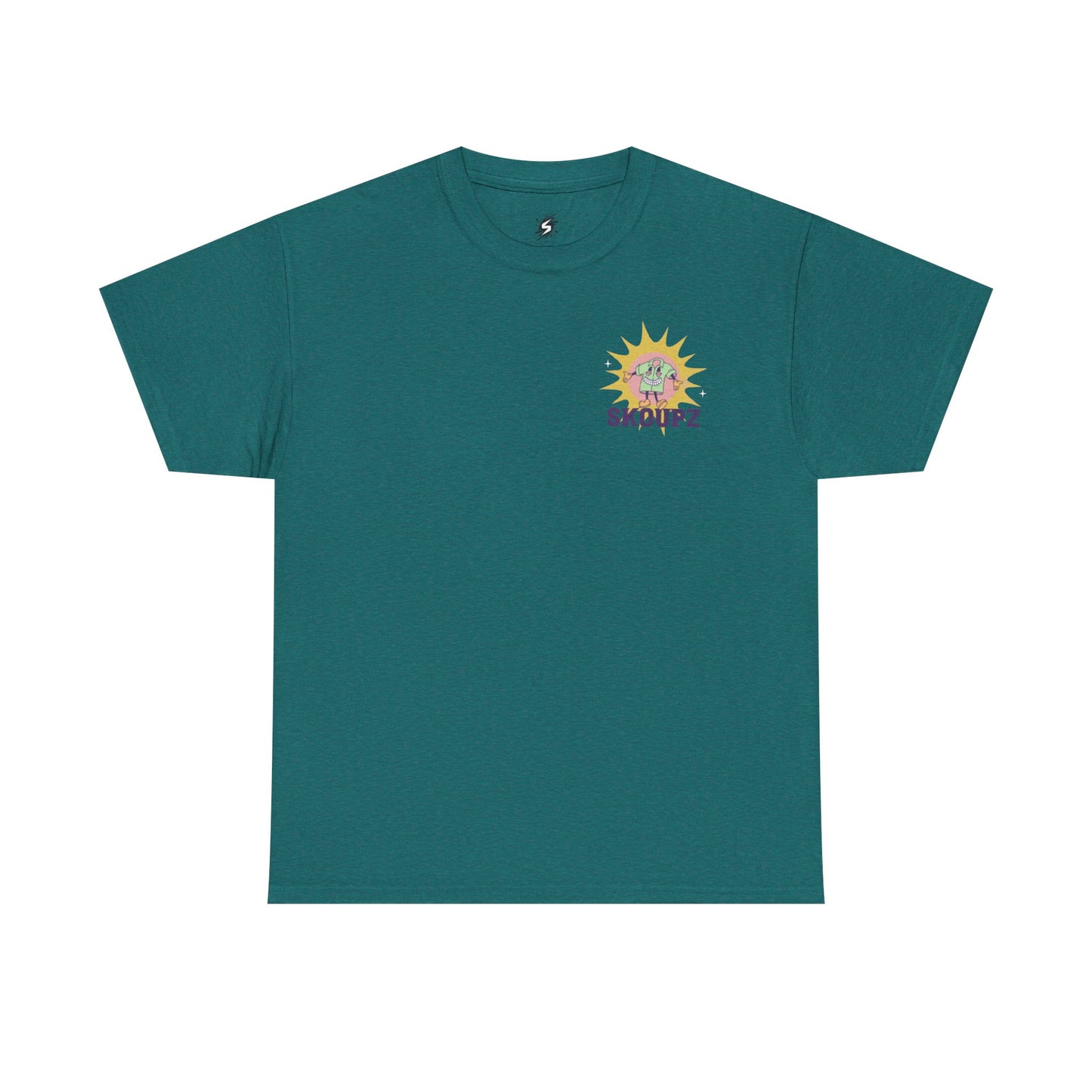 Retro Always Better - Unisex Heavy Cotton
