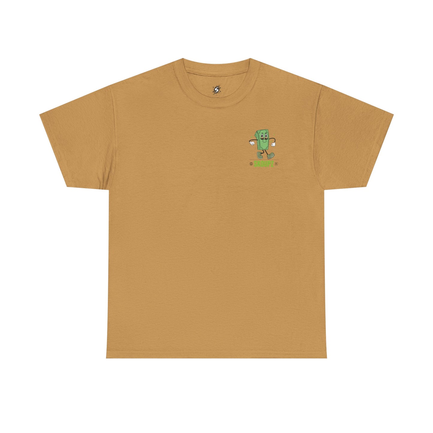 Money Rocks - Unisex Cotton