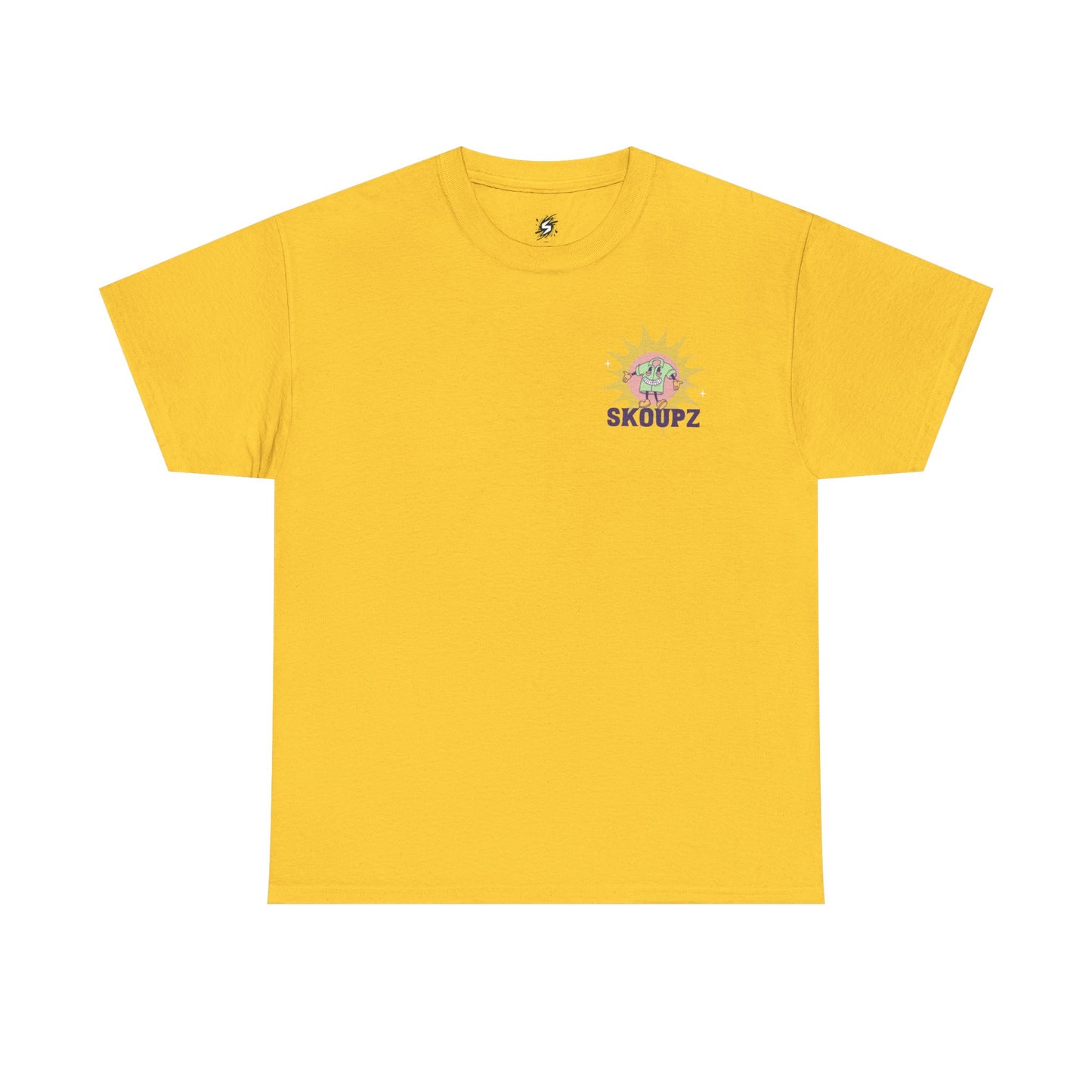 Retro Always Better - Unisex Heavy Cotton