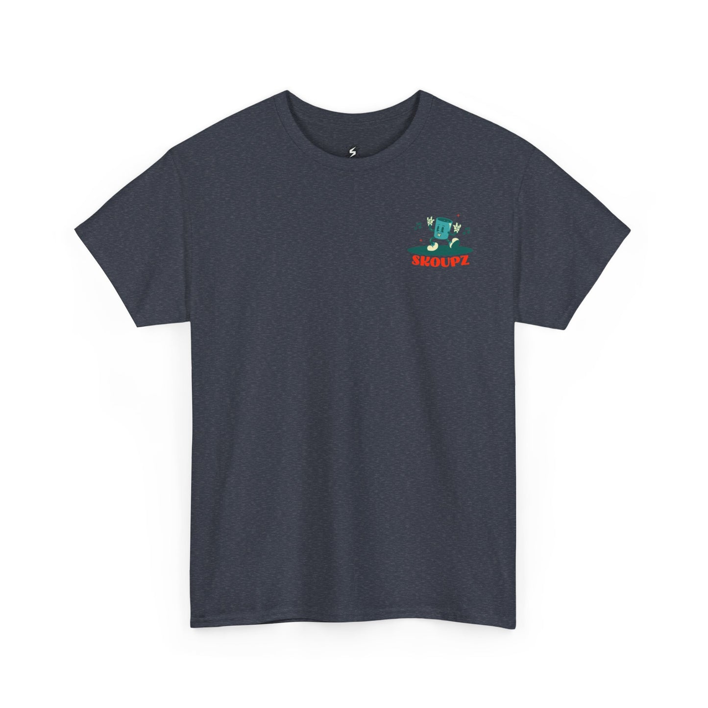 Mug Groove - Unisex Heavy Cotton