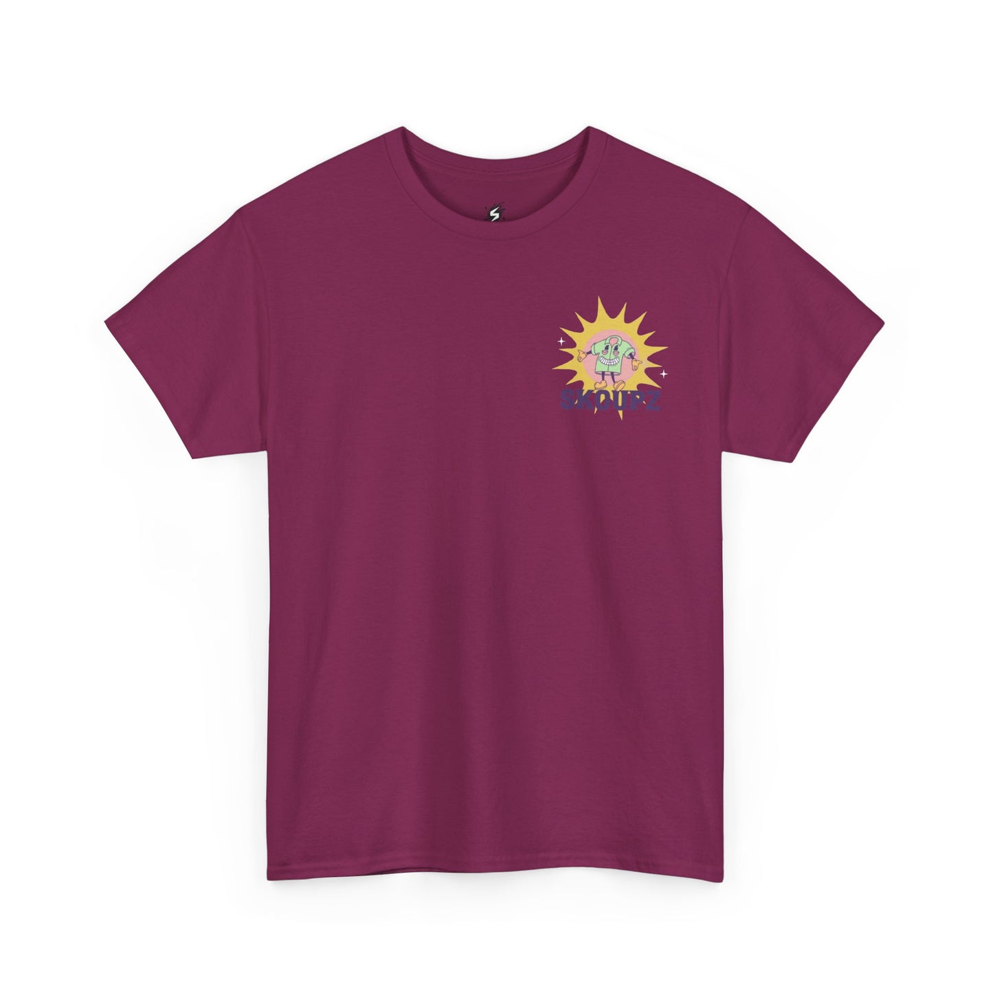 Retro Always Better - Unisex Heavy Cotton