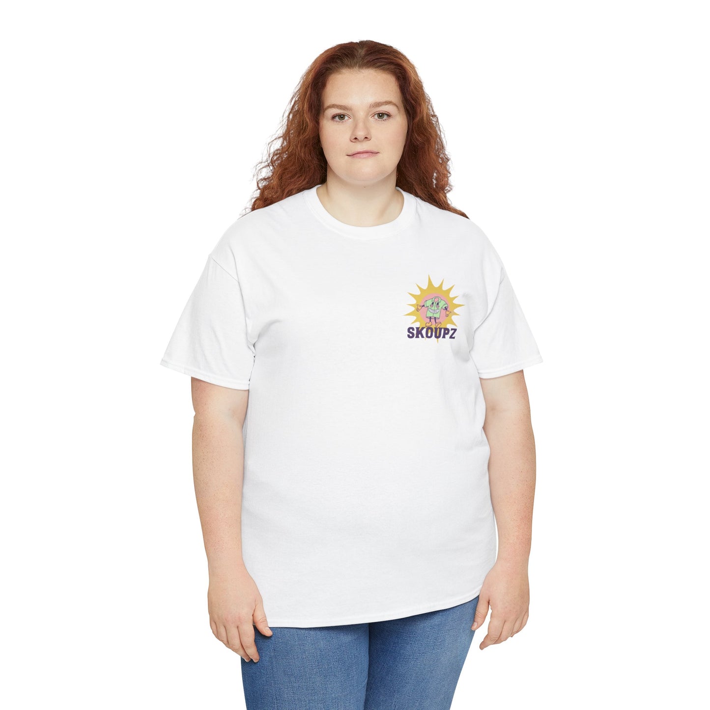Retro Always Better - Unisex Heavy Cotton