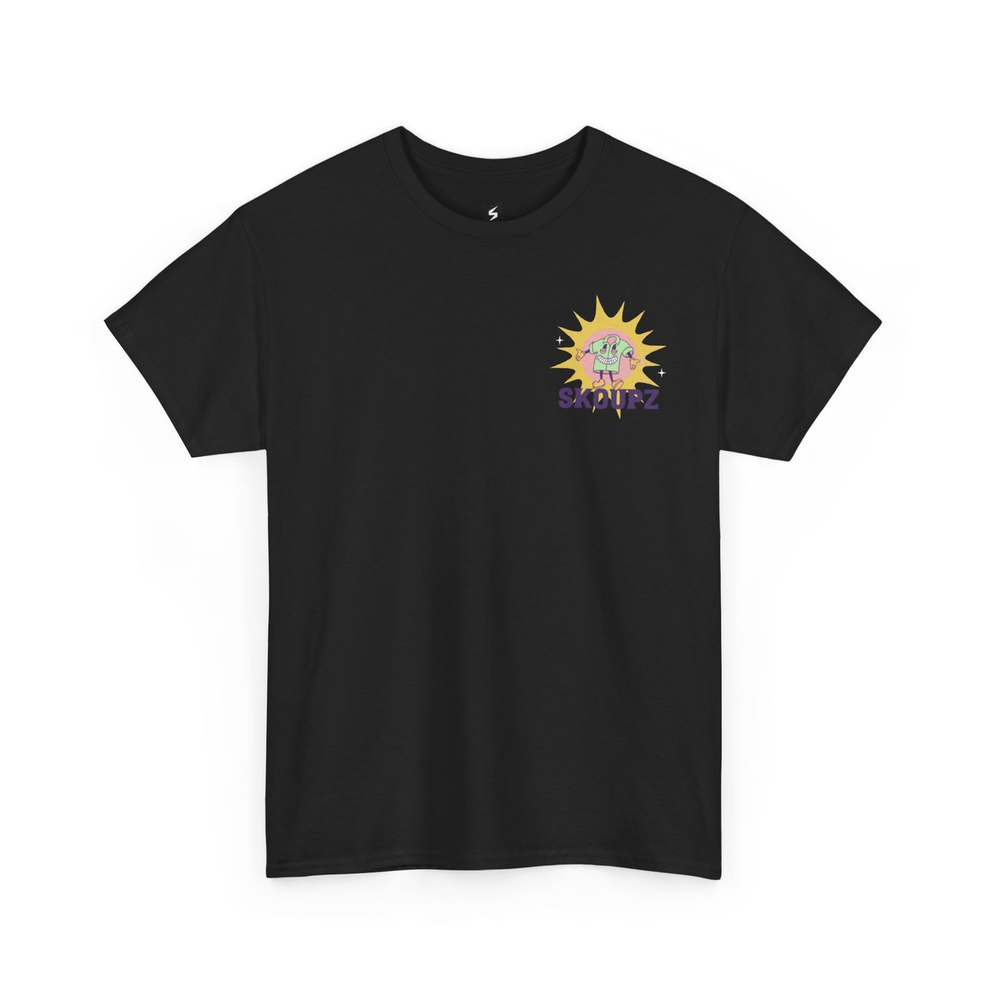 Retro Always Better - Unisex Heavy Cotton