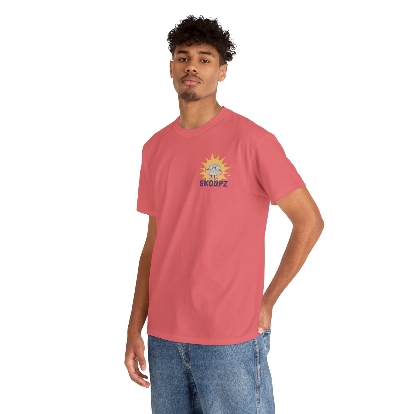 Retro Always Better - Unisex Heavy Cotton