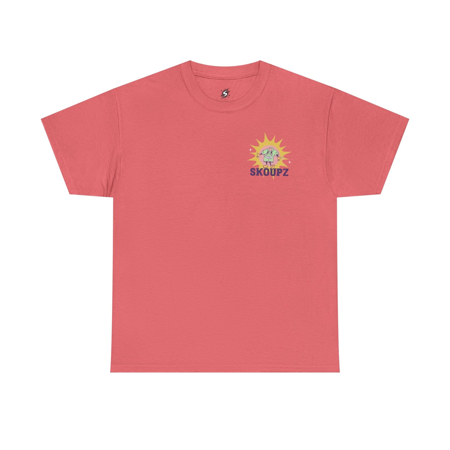 Retro Always Better - Unisex Heavy Cotton