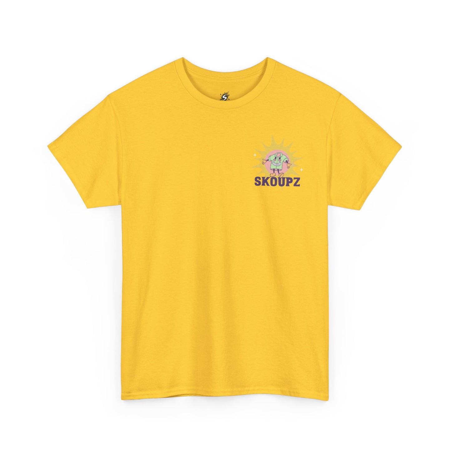 Retro Always Better - Unisex Heavy Cotton