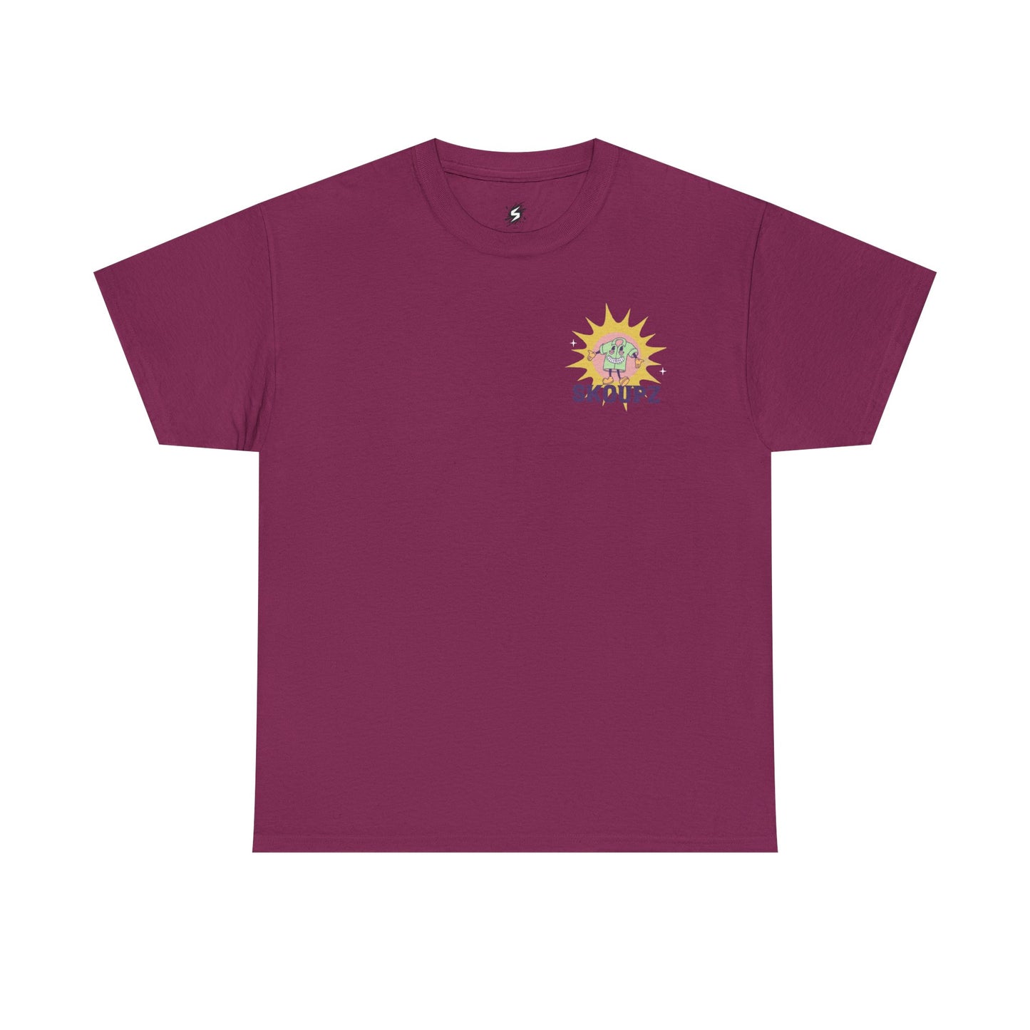 Retro Always Better - Unisex Heavy Cotton