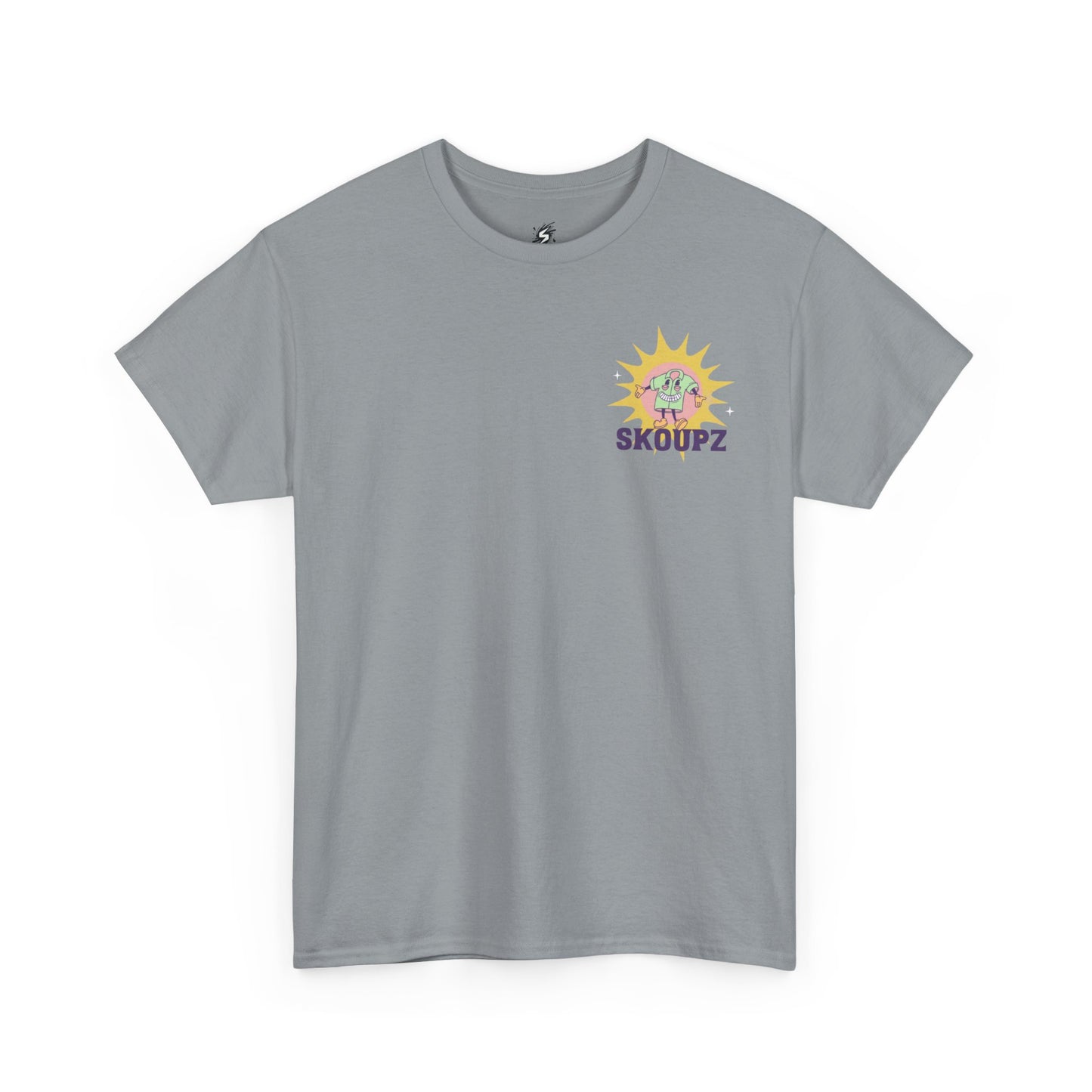 Retro Always Better - Unisex Heavy Cotton