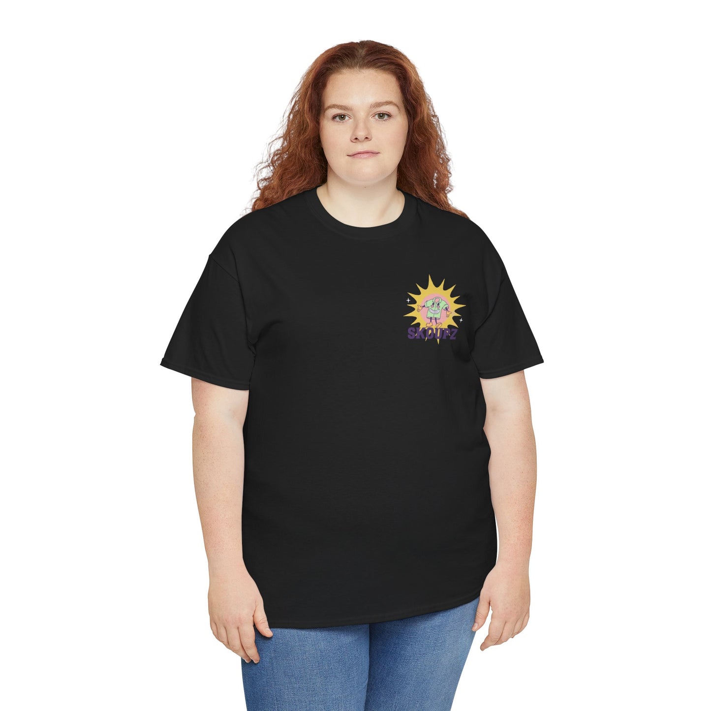 Retro Always Better - Unisex Heavy Cotton