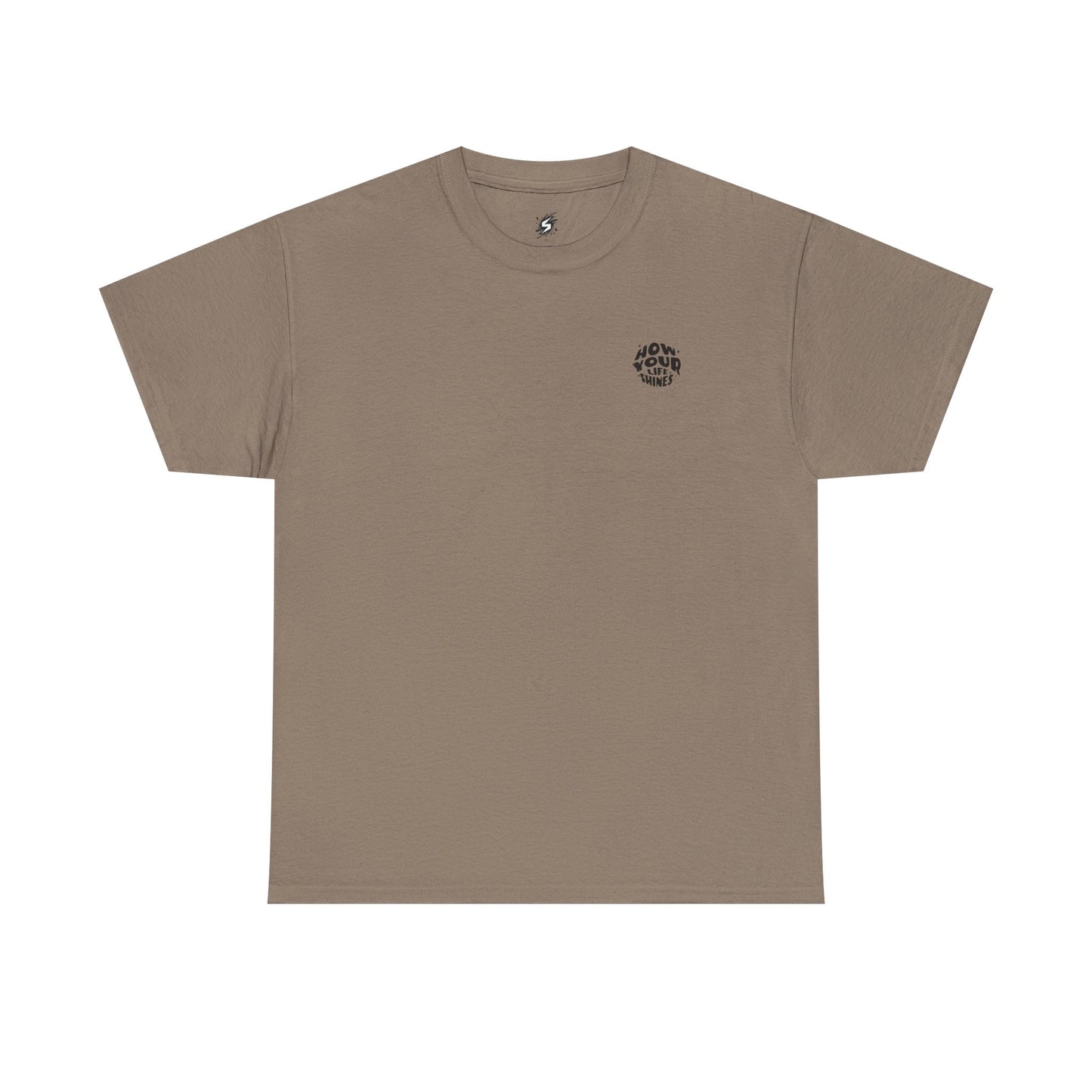 Happy Vibes Only - Unisex Heavy Cotton