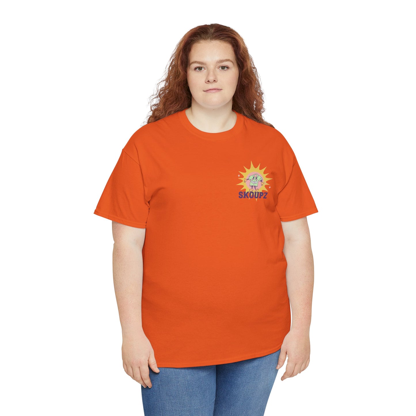 Retro Always Better - Unisex Heavy Cotton