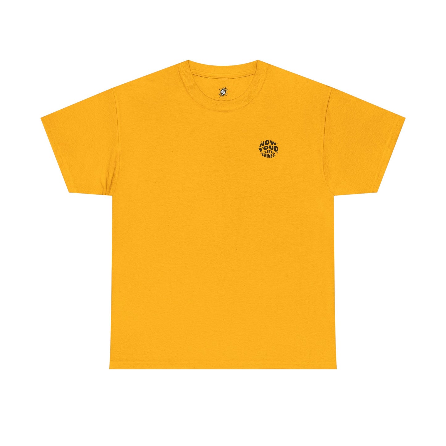 Happy Vibes Only - Unisex Heavy Cotton