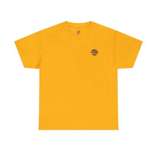 Happy Vibes Only - Unisex Heavy Cotton