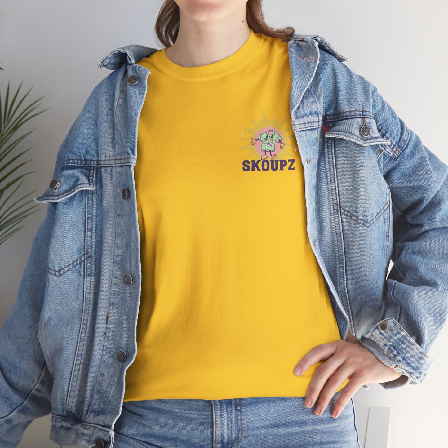 Retro Always Better - Unisex Heavy Cotton