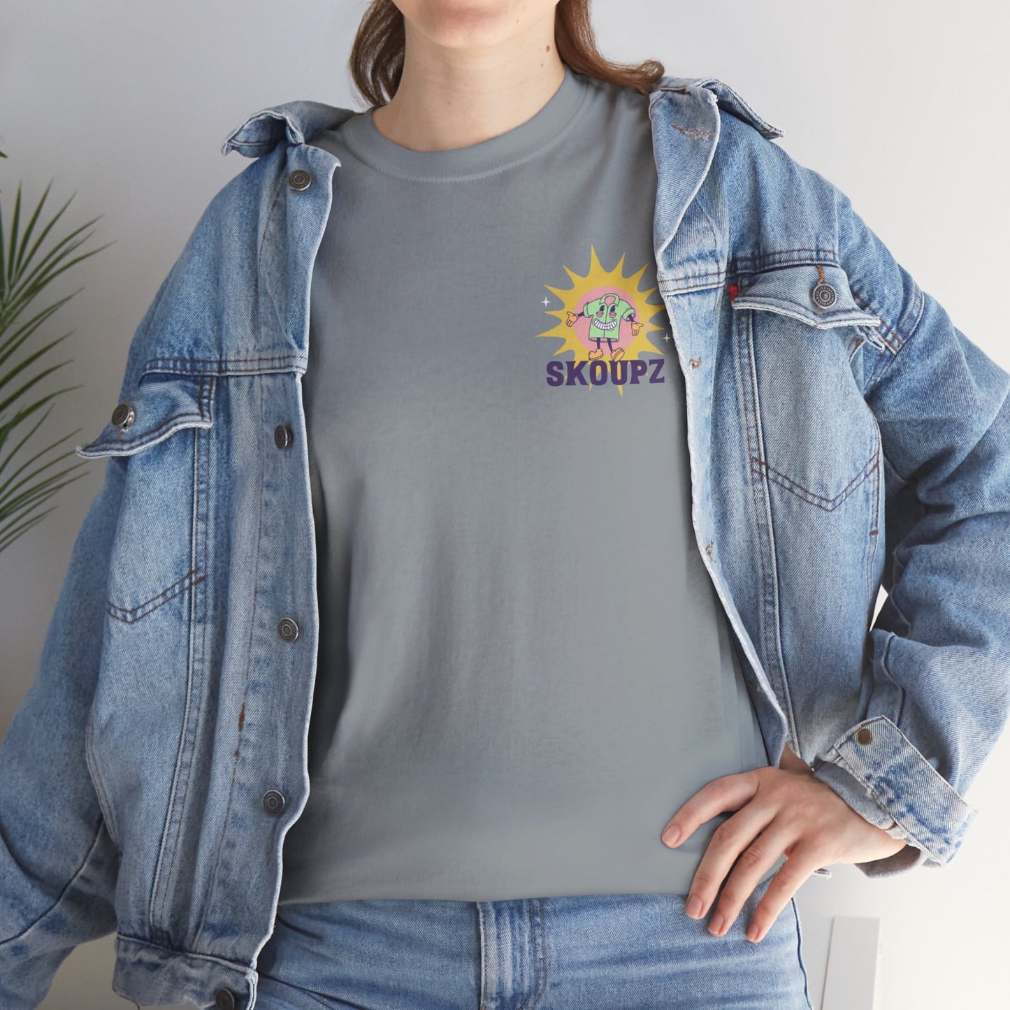 Retro Always Better - Unisex Heavy Cotton