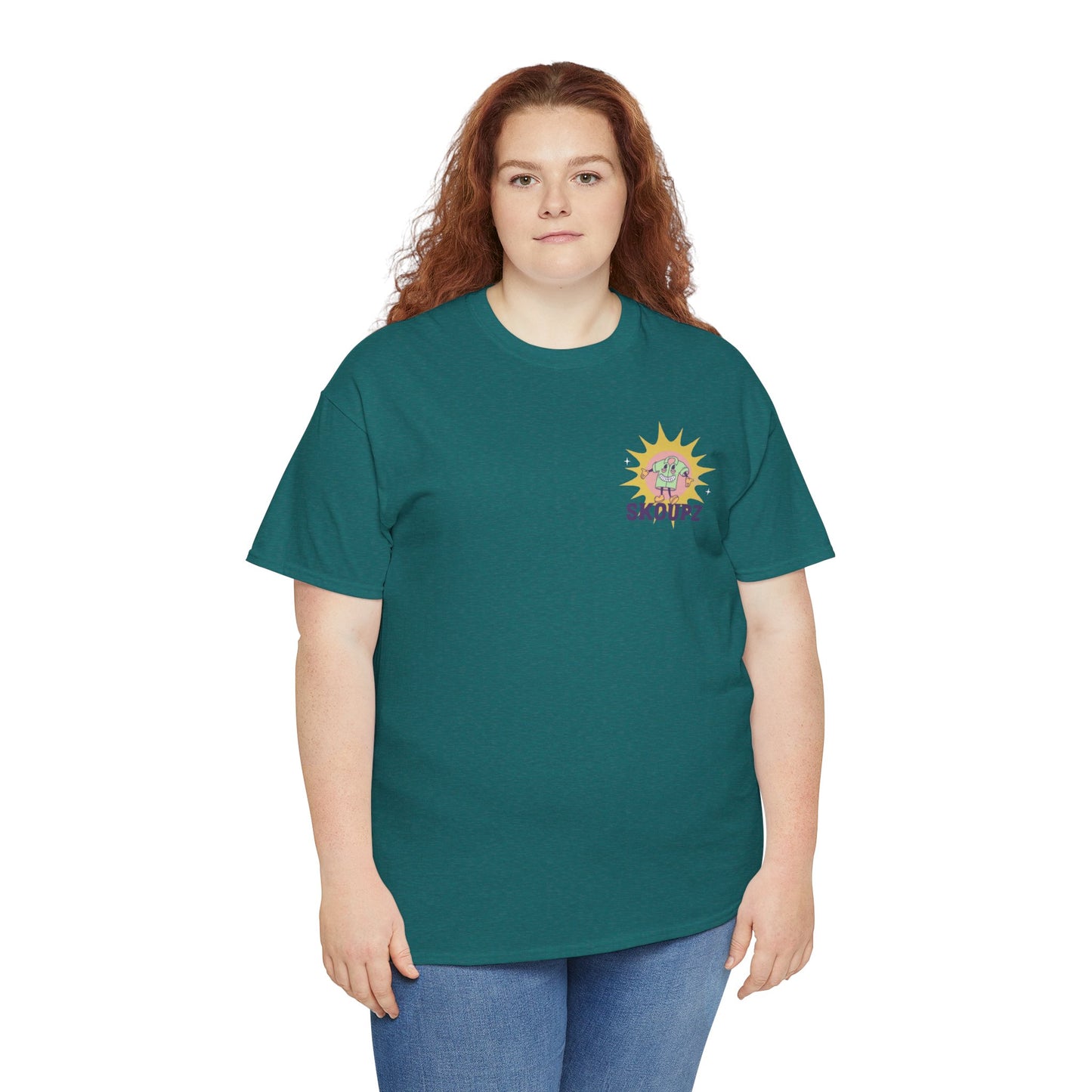 Retro Always Better - Unisex Heavy Cotton