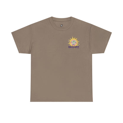 Retro Always Better - Unisex Heavy Cotton