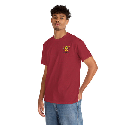 Cash on the Move - Unisex Heavy Cotton