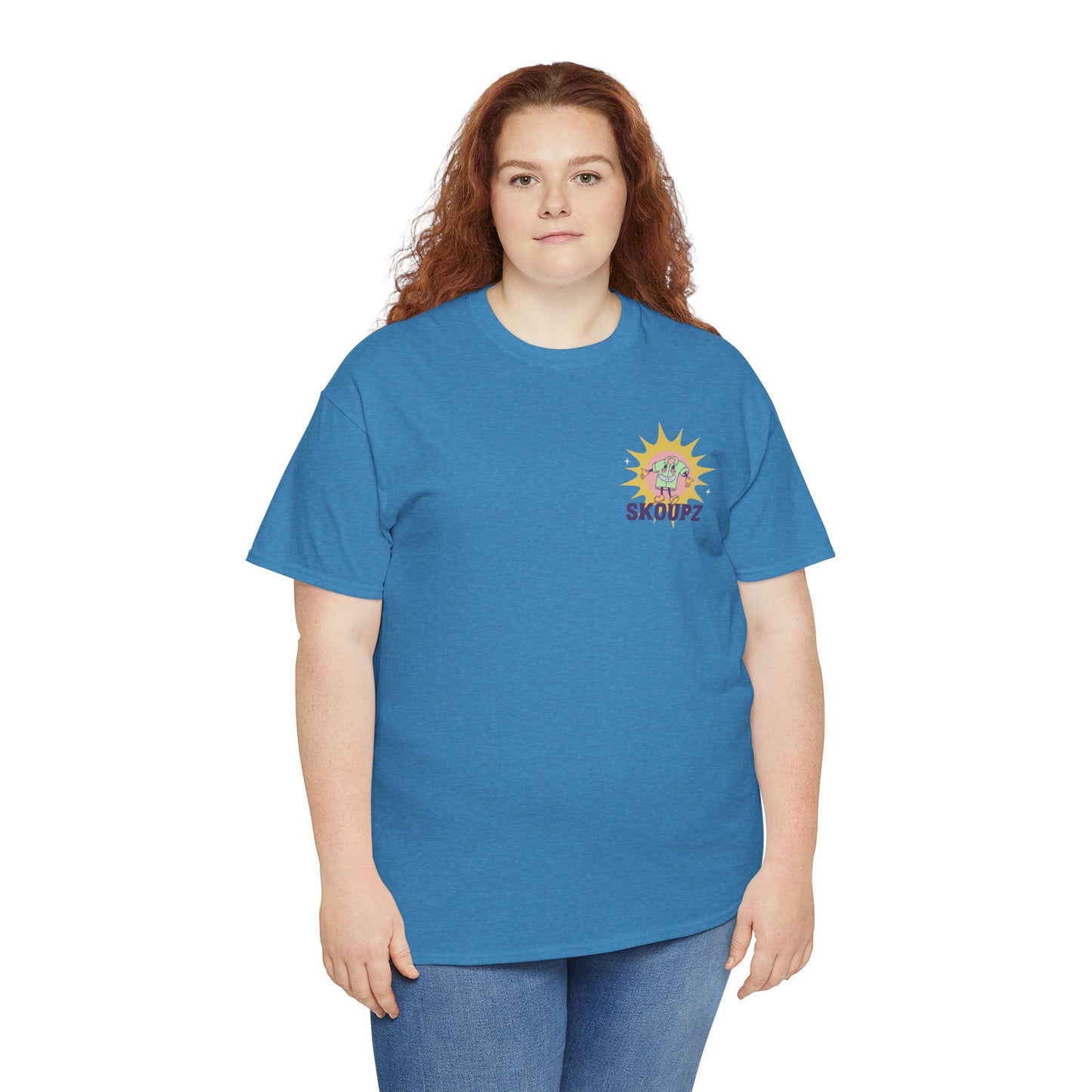 Retro Always Better - Unisex Heavy Cotton