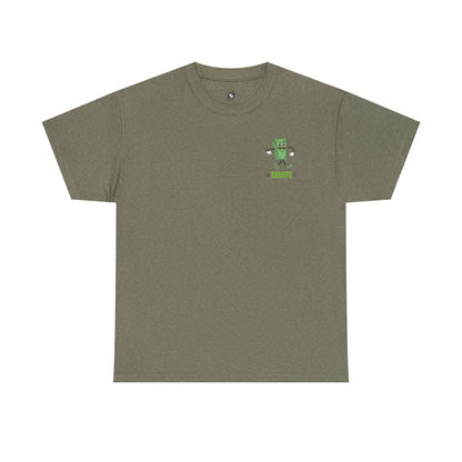 Money Rocks - Unisex Cotton