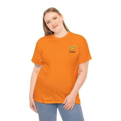Cash on the Move - Unisex Heavy Cotton