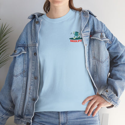 Mug Groove - Unisex Heavy Cotton