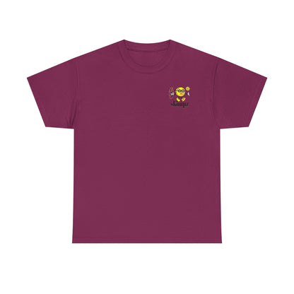 Cash on the Move - Unisex Heavy Cotton