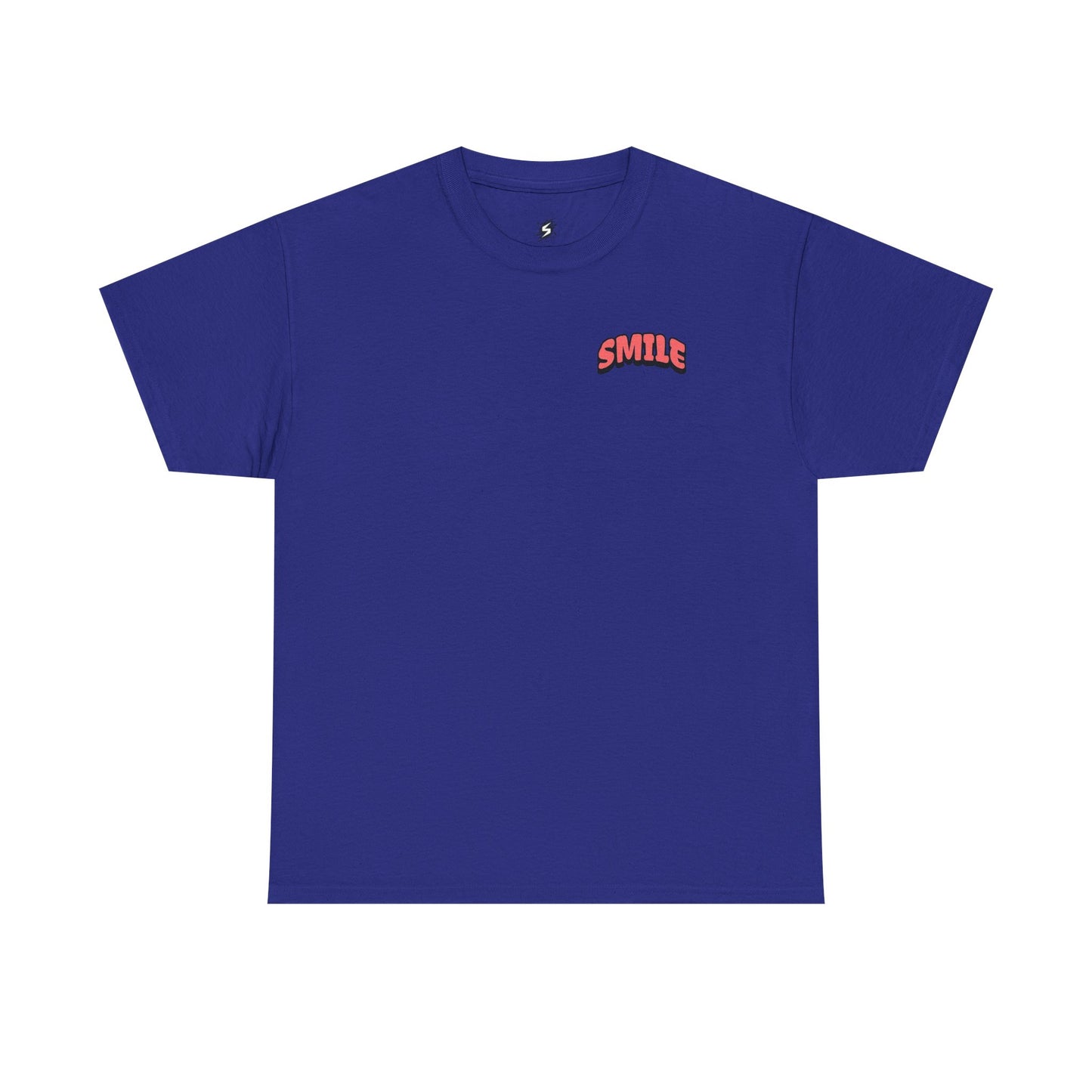 Smile - Unisex Heavy Cotton