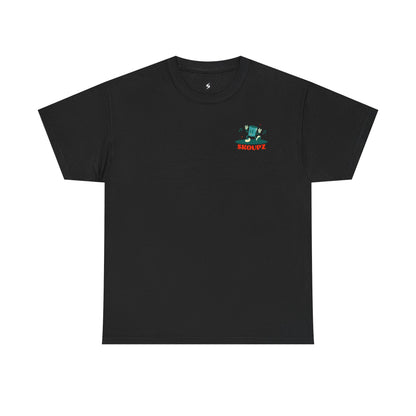Mug Groove - Unisex Heavy Cotton