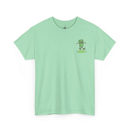 Money Rocks - Unisex Cotton