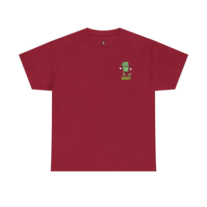 Money Rocks - Unisex Cotton